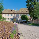 Apartmán Jardin De L'abbaye Charming House Andlau-au-Val
