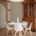 Jardin De L'abbaye Charming House