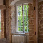 Jardin De L'abbaye Charming House Apartmán Andlau-au-Val