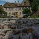 Jardin De L'abbaye Charming House * Andlau-au-Val