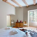 Jardin De L'abbaye Charming House *
