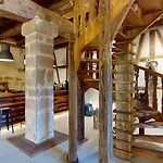 Jardin De L'abbaye Charming House * Andlau-au-Val