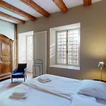 Apartmán Jardin De L'abbaye Charming House