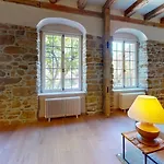 Jardin De L'abbaye Charming House Andlau-au-Val