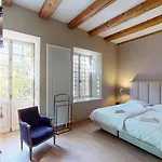 Apartmán Jardin De L'abbaye Charming House *