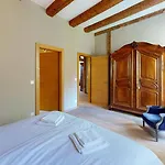 Jardin De L'abbaye Charming House *