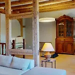 Jardin De L'abbaye Charming House Andlau-au-Val