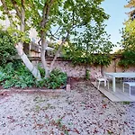 Jardin De L'abbaye Charming House * Andlau-au-Val