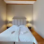 Apartmán Jardin De L'abbaye Charming House Andlau-au-Val