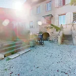Jardin De L'abbaye Charming House Apartmán Andlau-au-Val