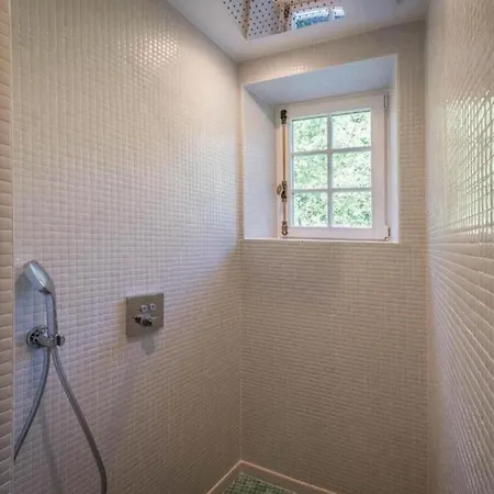 Jardin De L'abbaye Charming House 4 Adults 2 Kids *