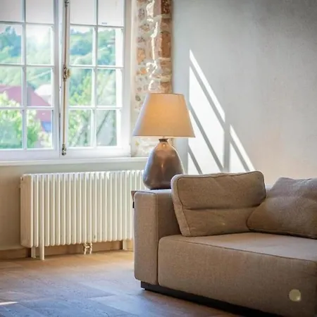 Jardin De L'abbaye Charming House 4 Adults 2 Kids Apartamento Andlau-au-Val