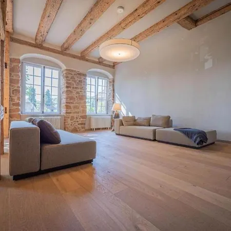 Jardin De L'abbaye Charming House 4 Adults 2 Kids