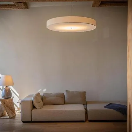 Jardin De L'abbaye Charming House 4 Adults 2 Kids شقة *