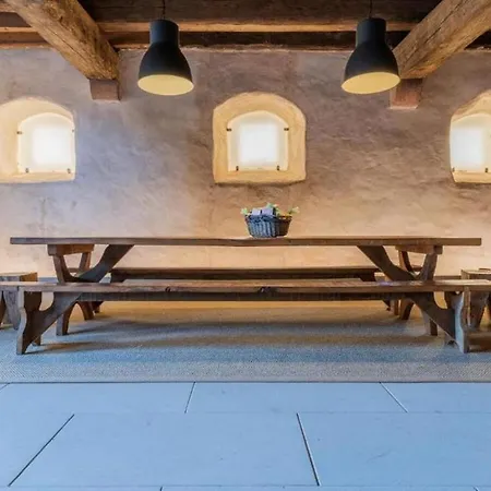 Jardin De L'abbaye Charming House 4 Adults 2 Kids * Andlau-au-Val