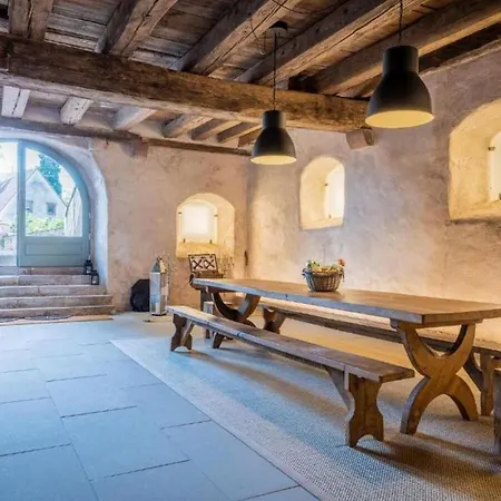 Jardin De L'abbaye Charming House 4 Adults 2 Kids شقة Andlau-au-Val