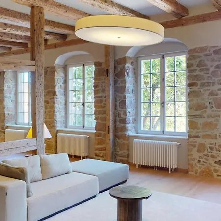 Jardin De L'abbaye Charming House Apartmán