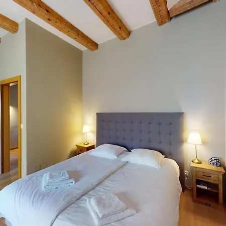 Jardin De L'abbaye Charming House *