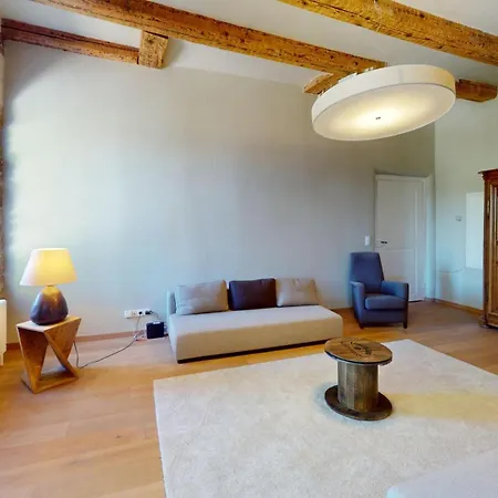 Jardin De L'abbaye Charming House *