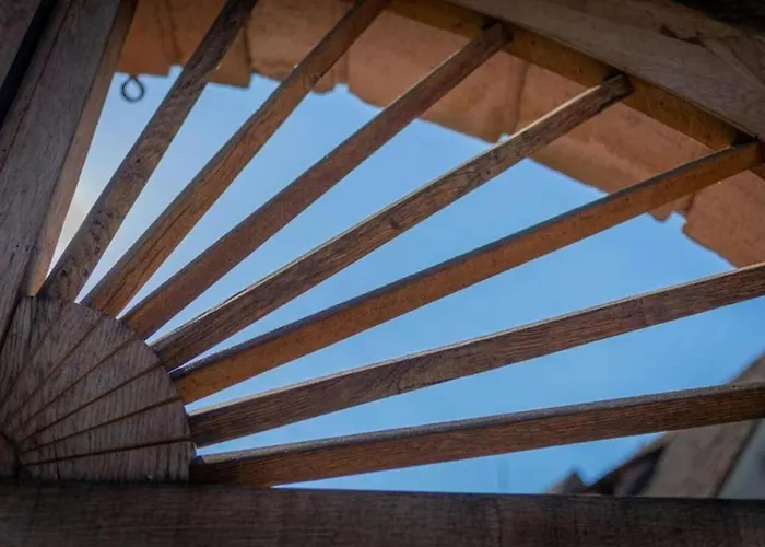 Jardin De L'abbaye Charming House 4 Adults 2 Kids *