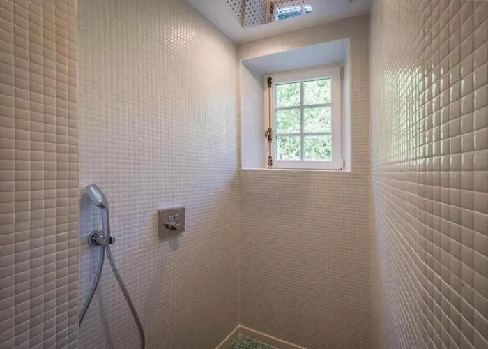 Jardin De L'abbaye Charming House 4 Adults 2 Kids *