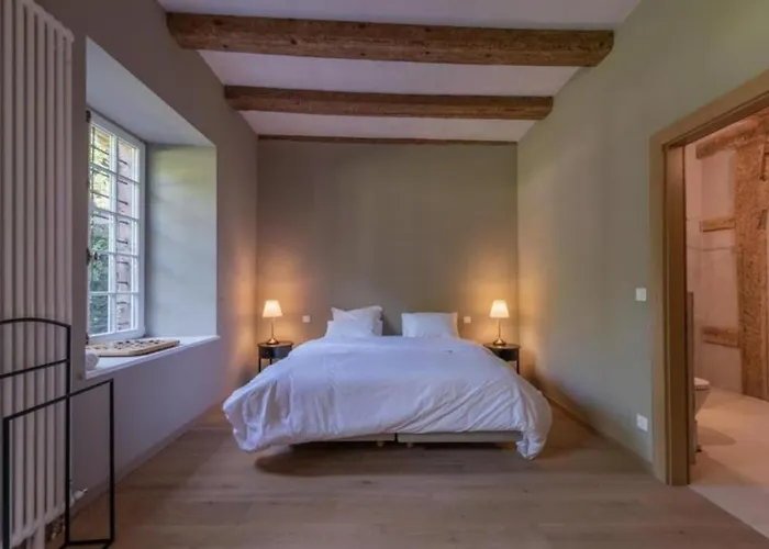 Jardin De L'abbaye Charming House 4 Adults 2 Kids Andlau-au-Val