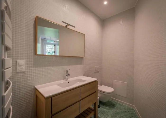 Jardin De L'abbaye Charming House 4 Adults 2 Kids * Andlau-au-Val