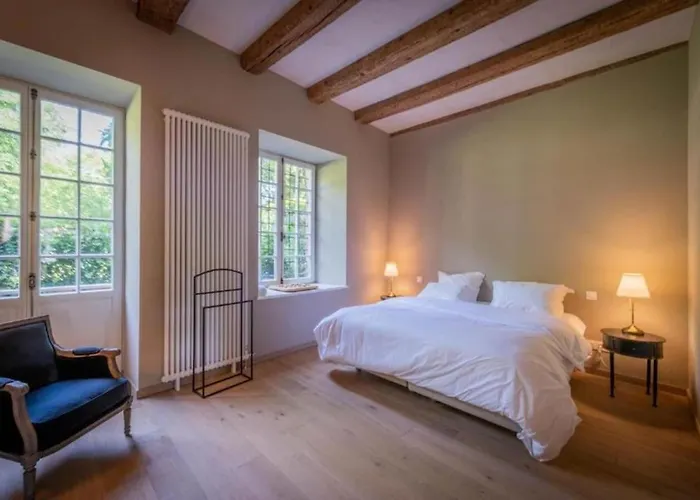 شقة Jardin De L'abbaye Charming House 4 Adults 2 Kids Andlau-au-Val
