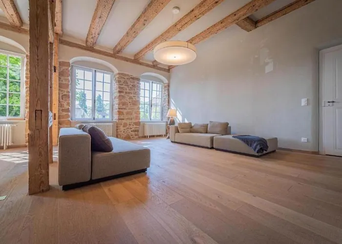 Jardin De L'abbaye Charming House 4 Adults 2 Kids