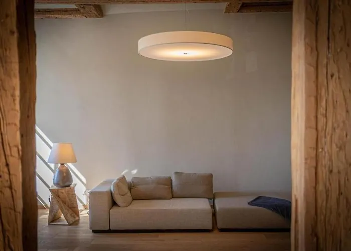 Jardin De L'abbaye Charming House 4 Adults 2 Kids Apartamento *