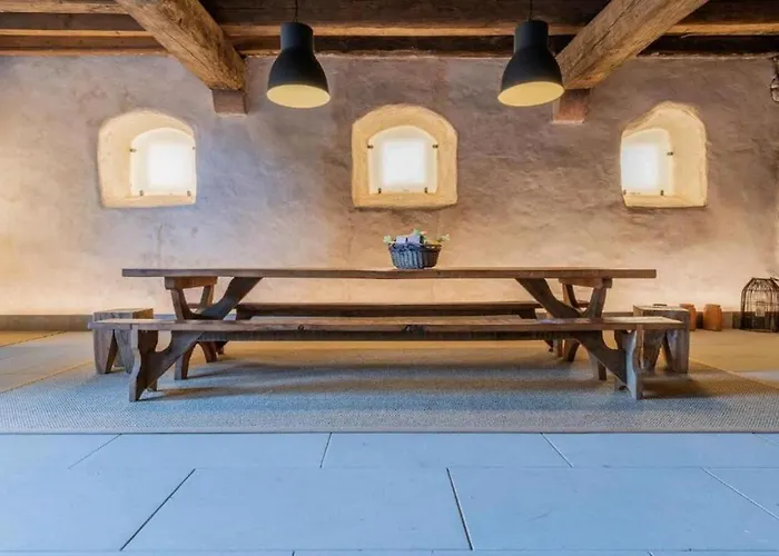 Jardin De L'abbaye Charming House 4 Adults 2 Kids * Andlau-au-Val